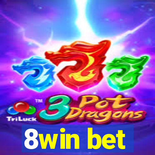 8win bet